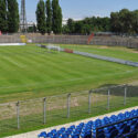 Illovszky Rudolf Stadion van Vasas SC, Boedapest