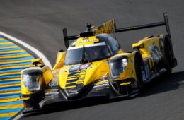 24 Uur van Le Mans