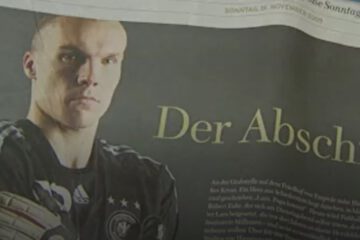 Robert Enke