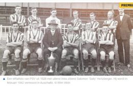 PSV in WO2
