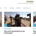 Dakar 2022 RTL GP / RTL Nieuws
