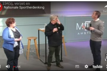 Nationale Sportherdenking