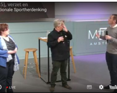 Nationale Sportherdenking