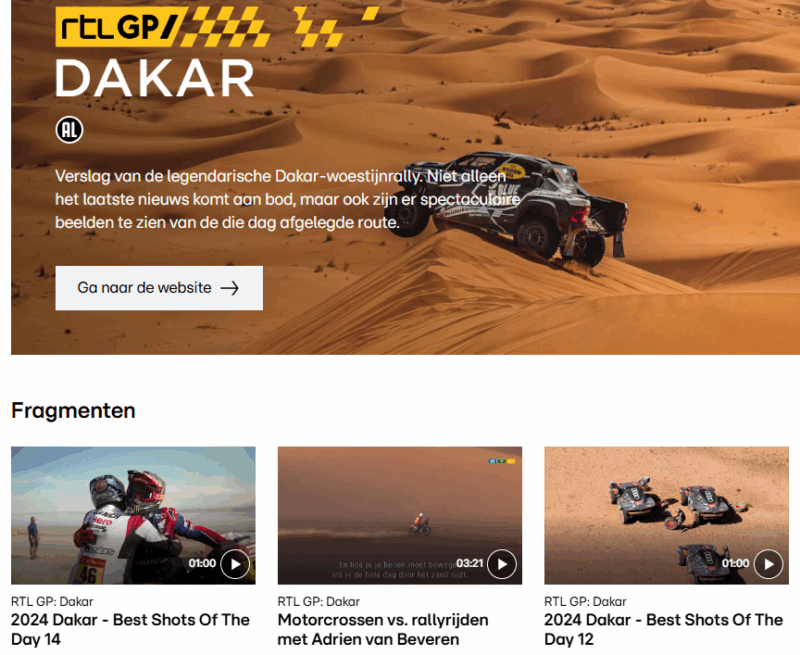 Dakar 2023