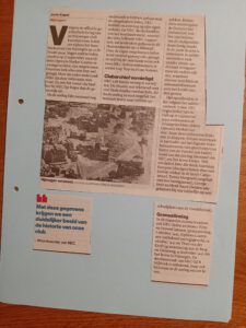 Oorlogsslachtoffers NEC - De Gelderlander