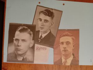 Oorlogsslachtoffers NEC - De Gelderlander