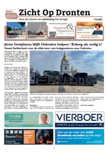 Zicht op Dronten